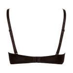 Femme portant le Soutien-Gorge Glamour Cottelli Collection