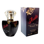 Elegant bottle of Avidity with Pheromones for Women - Inverma