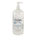 Product image Just Glide water-based lubricant 500ml