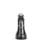 Image of Dildo XXL Pimpy Large from Bubble Toys
