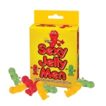 Sexy Jelly Men 120g