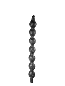Image du Gode DEEP'R Tract, un jouet BDSM extrême de 70 cm
