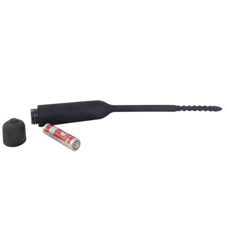 Image of the Vibrating Silicone Probe - Le Trembler by Brutus