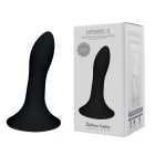 Adrien Lastic Hitsens 5 Double Density Silicone Dildo with Extra Powerful Suction Cup