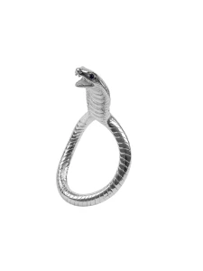 Cobra 45mm Metal Penis Ring by Fixxx