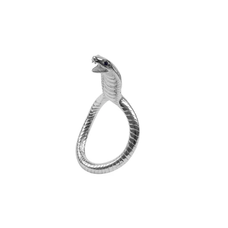 Anneau Pénien en Métal Cobra 45mm par Fixxx