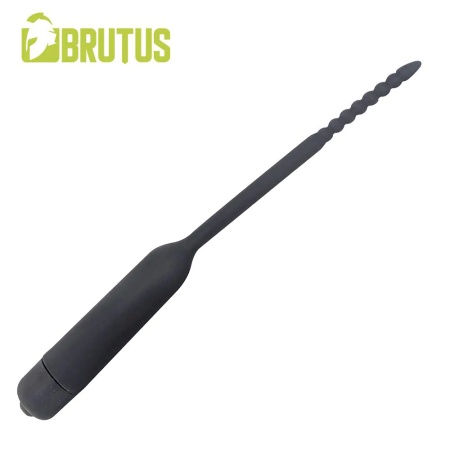 Image of the Vibrating Silicone Probe - Le Trembler by Brutus