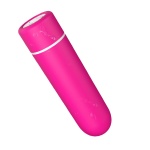 Image of the S Hande - Seed clitoral stimulator, a compact and powerful mini vibrator