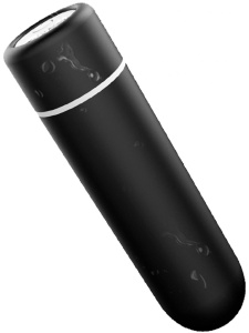 Klitorisstimulator Mini Vibrator - Seed Bullet von Sexhande