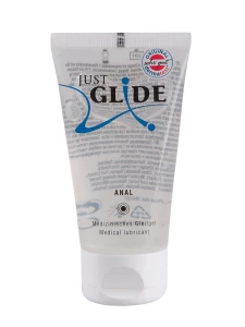 Immagine del prodotto Lubrificante anale Just Glide 50ml