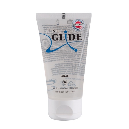 Product image Just Glide Anal Lubricant 50ml