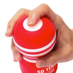 Tenga SD Strong Original Mini Masturbator for an intense experience