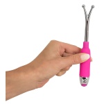 Image of You2Toys Deluxe Clitoral Stimulator