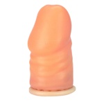 NMC penis extension sheath to increase penis size