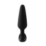 Plug Anal XS Black FantASStic by Dream Toys