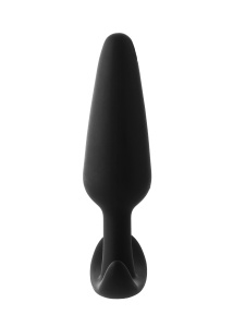 Plug Anal XS Noir FantASStic de Dream Toys