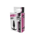 Plug Anal XS Black FantASStic by Dream Toys