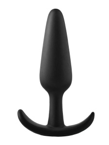 Image du Plug Anal Silicone FantASStic M de Dream Toys