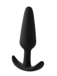 Immagine di FantASStic M Plug anale in silicone di Dream Toys