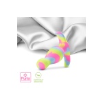 Image du Plug Anal Avant Kaleido par Blush, sextoy coloré pour un plaisir anal intense