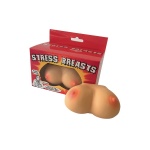Product image Spencer-Fleetwood Anti-Stress Breasts for relaxation and fun