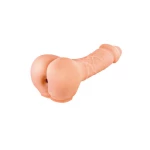 Image du produit Gaine + Masturbateur 2 en 1 de Real Body