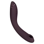 Image du Stimulateur Clitoridien Womanizer OG offrant une double stimulation