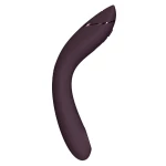 Image du Stimulateur Clitoridien Womanizer OG offrant une double stimulation