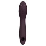 Image du Stimulateur Clitoridien Womanizer OG offrant une double stimulation