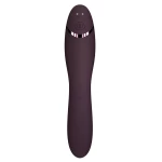 Image du Stimulateur Clitoridien Womanizer OG offrant une double stimulation