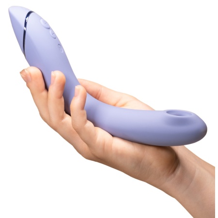 Stimolatore clitorideo Womanizer OG per orgasmi più intensi