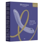 Womanizer OG Clitoral Stimulator for more intense orgasms