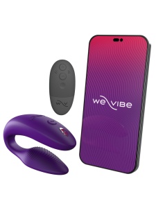 We-Vibe Sync2 Violet