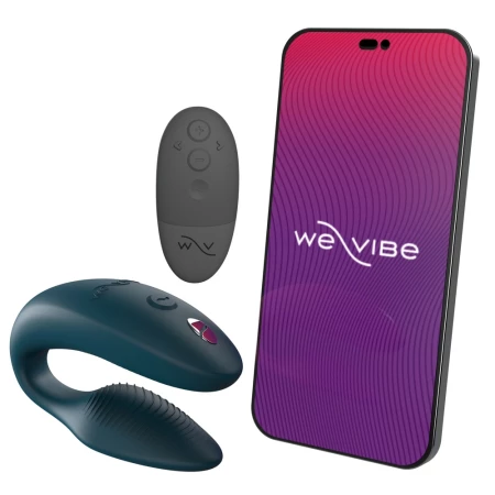 Bild des We-Vibe Sync2 Connected Stimulator für Paare