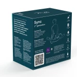 Bild des We-Vibe Sync2 Connected Stimulator für Paare