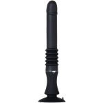 Vibromasseur Evolved - Love Thrust, realistic sextoy for intense moments of pleasure