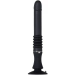 Vibromasseur Evolved - Love Thrust, sextoy réaliste pour des moments de plaisir intenses