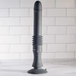 Vibromasseur Evolved - Love Thrust, realistic sextoy for intense moments of pleasure