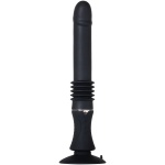 Vibromasseur Evolved - Love Thrust, realistic sextoy for intense moments of pleasure