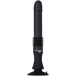 Vibromasseur Evolved - Love Thrust, sextoy réaliste pour des moments de plaisir intenses