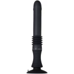 Vibromasseur Evolved - Love Thrust, realistic sextoy for intense moments of pleasure