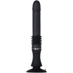 Vibromasseur Evolved - Love Thrust, realistic sextoy for intense moments of pleasure