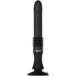 Vibromasseur Evolved - Love Thrust, sextoy réaliste pour des moments de plaisir intenses