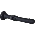 Vibromasseur Evolved - Love Thrust, sextoy réaliste pour des moments de plaisir intenses