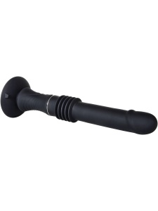 Vibromasseur Evolved - Love Thrust, realistic sextoy for intense moments of pleasure