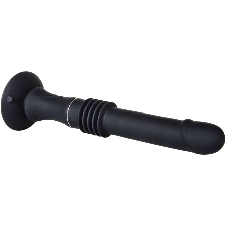 Vibromasseur Evolved - Love Thrust, realistic sextoy for intense moments of pleasure