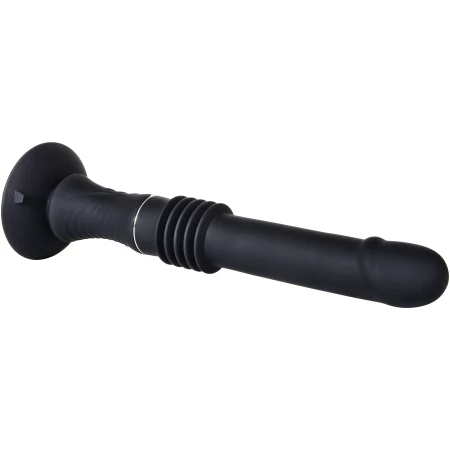 Vibromasseur Evolved - Love Thrust, sextoy réaliste pour des moments de plaisir intenses