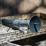 Vibromasseur Evolved - Love Thrust, sextoy réaliste pour des moments de plaisir intenses