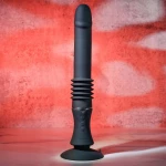Vibromasseur Evolved - Love Thrust, sextoy réaliste pour des moments de plaisir intenses