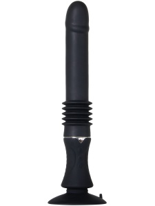 Vibromasseur Evolved - Love Thrust, realistic sextoy for intense moments of pleasure
